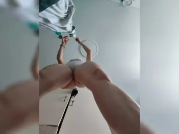 Bongacams Sex Cam of Marry357