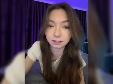 Bongacams Live Porn of CrazyAleona