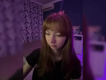 Bongacams Sex Cam of CrazyAleona
