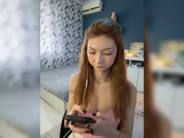 Bongacams Free Live Porn of CrazyAleona