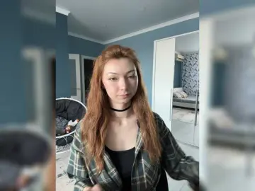 Bongacams Sex Chat of CrazyAleona