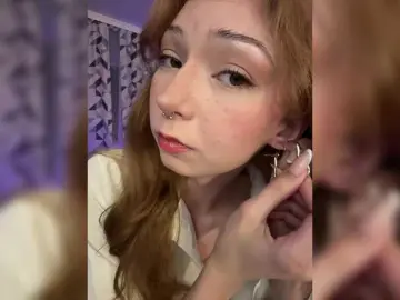 Bongacams Best live sex cam show of CrazyAleona