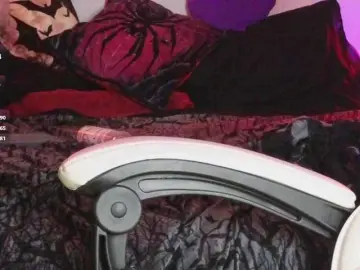 Bongacams Free Live Porn of Devilsbride