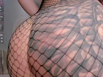 Bongacams Adult Video Chat of MadisonKane