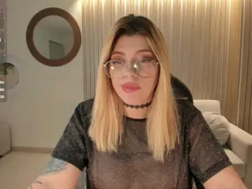 Bongacams Sex Chat of MadisonKane