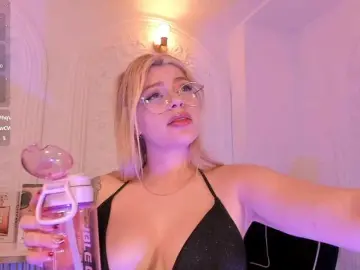 Bongacams Sex Chat of MadisonKane