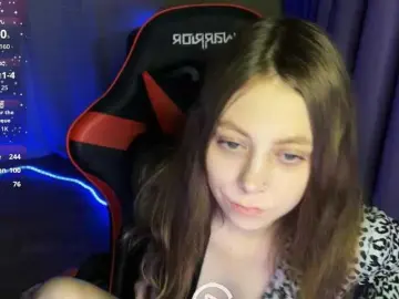 Bongacams Sex Chat of Natural-babe666