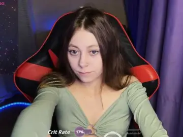 Bongacams Private Sex Chat of Natural-babe666