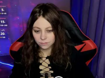 Bongacams Sex Cam of Natural-babe666