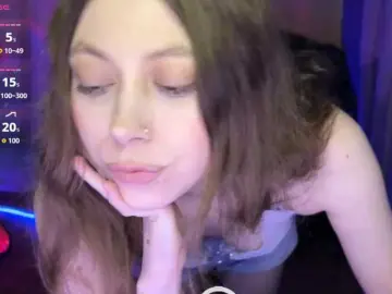 Bongacams Live Sex of Natural-babe666