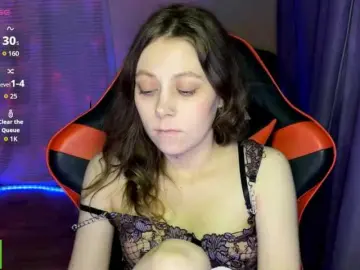 Bongacams Best live sex cam show of Natural-babe666