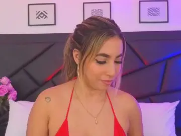 Bongacams Live Sex Cam of SophieCarther