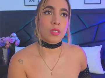 Bongacams Adult Webcams of SophieCarther