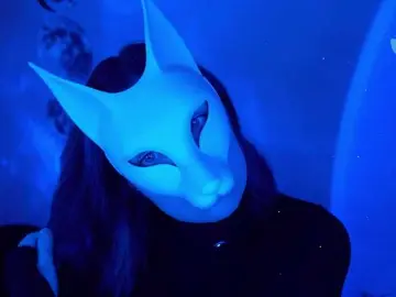 Bongacams Best Webcam of -VULPECULA-