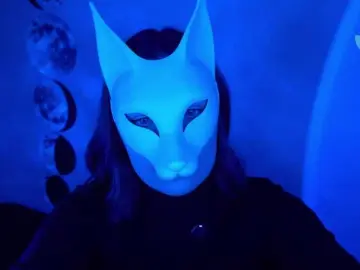 Bongacams Watch Live Sex Cams of -VULPECULA-