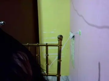 Bongacams Sex Cam of MystiqueMiss