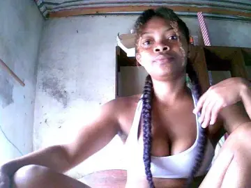 Bongacams Private Sex Chat of Nadia007