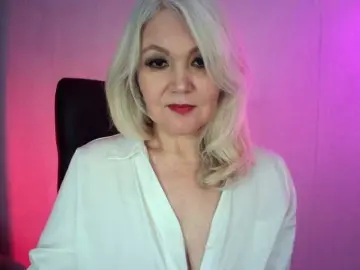 Bongacams Adult Video Chat of fghzeya