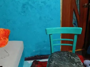 Bongacams Adult Webcam of milo4ka77