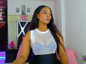 Bongacams Adult Video Chat of talianapalacios