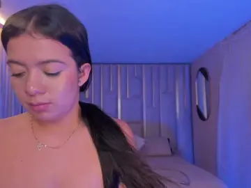 Bongacams Best Webcam of EmilyJohnson1