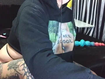 Bongacams Adult Video Chat of fetishslut4u