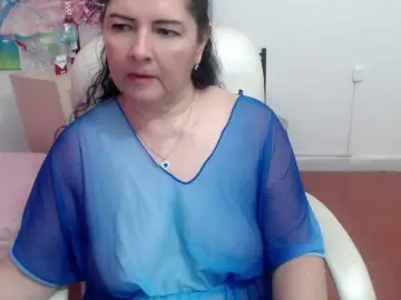Bongacams Adult Webcam of leonela