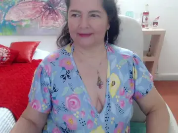 Bongacams Live Sex Cam of leonela