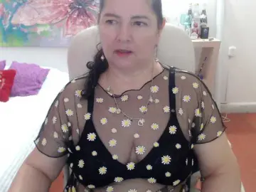 Bongacams Sex Cam of leonela