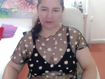 Bongacams Nude Webcam of leonela