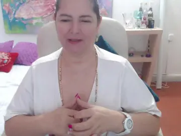 Bongacams Adult Webcams of leonela