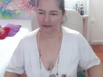 Bongacams Adult Video Chat of leonela