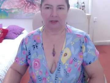 Bongacams Live Sex Cam of leonela