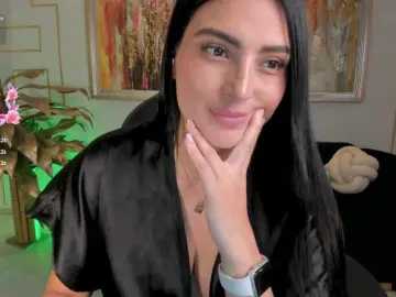 Bongacams Free Live Porn of AbbyDalton