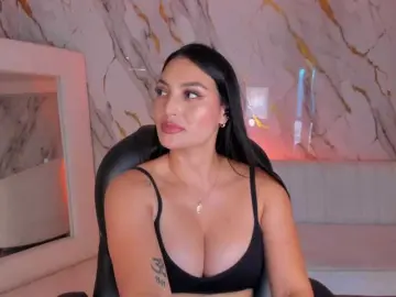Bongacams Private Sex Chat of AbbyDalton