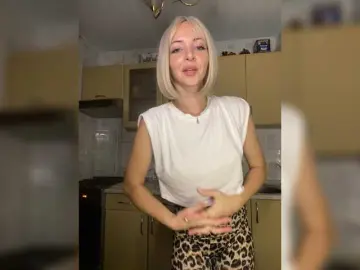 Bongacams Watch Live Sex Cams of Kristina16-1