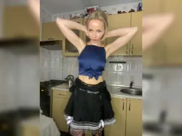 Bongacams Sex Chat of Kristina16-1