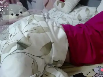 Bongacams Adult Webcams of Monika-X