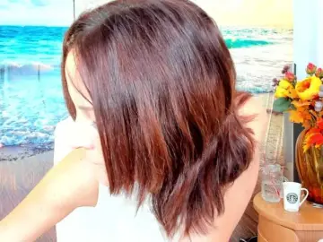 Bongacams Best Webcam of SatyneQueen