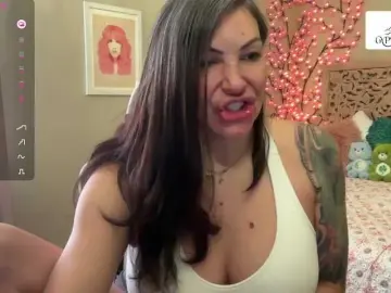 Bongacams Private Sex Chat of GypsyRebellion