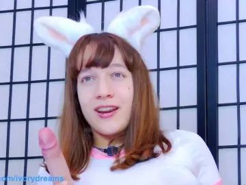 Bongacams Live Sex of IvoryDreams