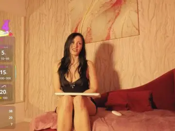 Bongacams Live Sex Cam of OliviaBliss