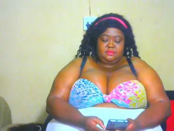 Bongacams Nude Webcam of BellyGoddess