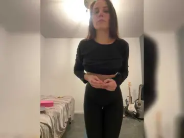 Bongacams Sex Chat of Girlaa