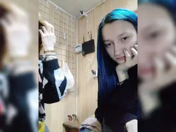 Bongacams Live Sex Cam of Maya-onelya