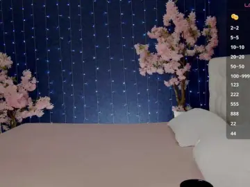 Bongacams Private Sex Chat of Mirror-Girl