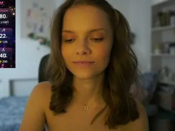Bongacams Private Sex Chat of NatashaMalko