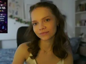 Bongacams Nude Webcam of NatashaMalko