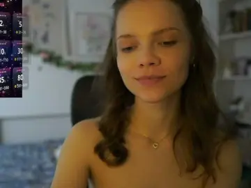 Bongacams Free Porn Cam of NatashaMalko