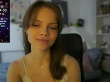 Bongacams Adult Video Chat of NatashaMalko